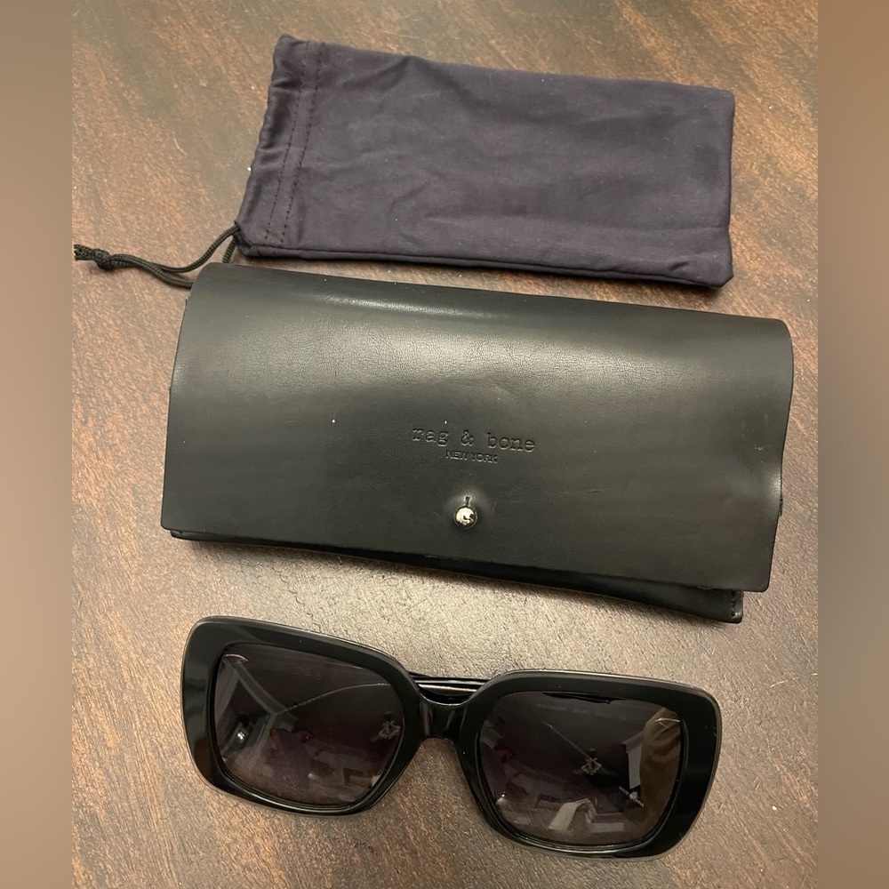 Same Fifth Avenue Sunglasses